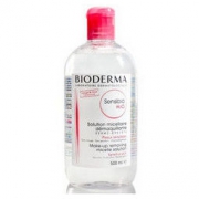 BIODERMA 贝德玛 舒妍多效洁肤液