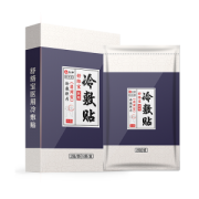 仁和 颈肩腰腿痛冷敷贴 10贴