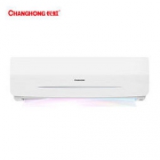 CHANGHONG 长虹 KFR-26GW/DHID(W1-J)+2 大1匹 定频 壁挂式空调