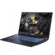 7日0点：Hasee 神舟 战神 TX6-CU5DS 16.1英寸游戏本（i5-10400、16GB、512GB、GTX1650）