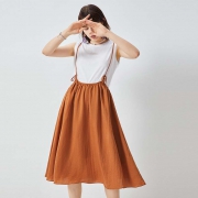 minette 30219303040 两件套洋气俏皮套裙