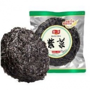 阿一波 紫菜 无调料 100g *2件