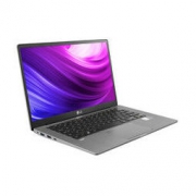 LG gram 2020款 14Z90N-V.AA77C 14英寸笔记本电脑（i7-1065G7、16GB、1TB）