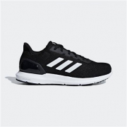 10点：adidas 阿迪达斯 COSMIC 2 男女 跑步运动鞋 B44882 B44880