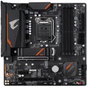GIGABYTE 技嘉 B460M AORUS PRO M-ATX主板 （Intel B460/LGA 1200）