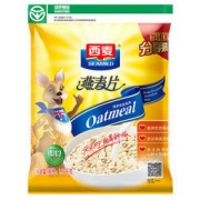 SEAMILD 西麦 即食燕麦片 *2件