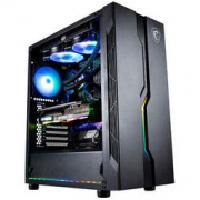 MSI 微星 MAG VAMPIRIC 玩派 010 中塔机箱