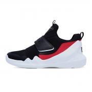 限尺码：Skechers斯凯奇 时尚运动鞋 熊猫鞋 66666085-BKRD