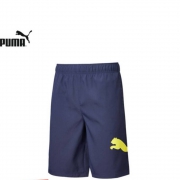 PUMA彪马   男子印花休闲短裤