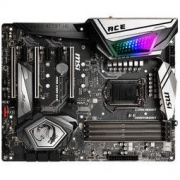 msi 微星 MEG Z390 ACE 战神板 主板