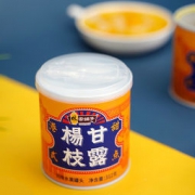 林家铺子 杨枝甘露罐头 312g*3罐*2件