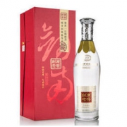 剑南春 52度剑南老窖2006婚喜宴 浓香型 500ml