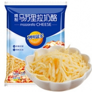Milkland 妙可蓝多 马苏里拉奶酪芝士碎 125g/袋
