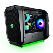 RAZER 雷蛇 CUBE 台式机（i7-9700K、16G、1T、RTX2080Ti 11G）