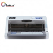 27日0点： AOPU 奥普 LQ-630K 针式打印机