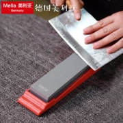 德国 Melia 美利亚 双面磨刀石
