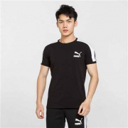 22日10点：PUMA 彪马 59825101 男款运动T恤