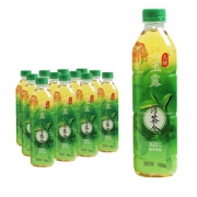 可口可乐 淳茶舍 玉露绿茶 480ml*12瓶 春茶泡制 0糖0脂肪
