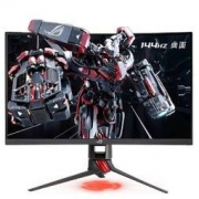 ASUS 华硕ROG Strix XG27VQ 27英寸电竞显示器（144Hz、1800R）