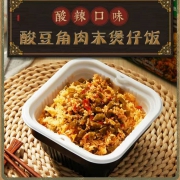 味居厨  速食自热米饭 178g
