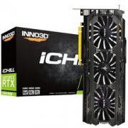 Inno 3D 映众 GeForce RTX 2080 SUPER冰龙超级版 显卡 8GB