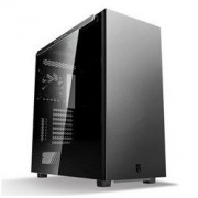 DEEPCOOL 九州风神 魔方550 机箱 黑色