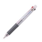 ZEBRA 斑马牌 J3J2 三色中性笔 0.5mm *3件