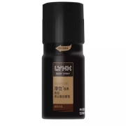 京东PLUS会员：LYNX 凌仕 魅动男士香氛 诱因(古龙香）150ml *3件