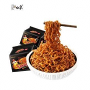 白象 火鸡面 112g*5袋