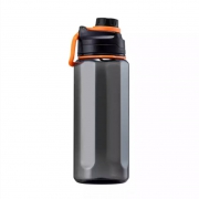 RELEA 物生物 塑料便携运动水壶 1.5L