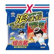 Want Want 旺旺 浪味仙 组合装 420g *6件