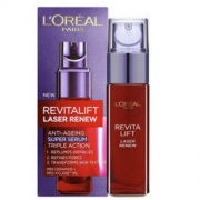 L'Oreal 欧莱雅 复颜光学嫩肤精华液 30ml