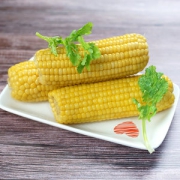 东北黑龙江甜糯玉米 10穗