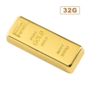 京东白条 仿真金条 USB3.0 U盘 32GB
