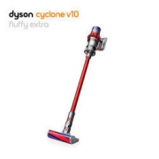 Dyson 戴森 Digital Slim Fluffy Extra V10手持吸尘器