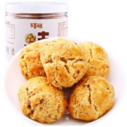 Be&Cheery 百草味 山核桃仁小酥 200g *12件