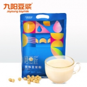 九阳豆浆 原味豆浆粉 低甜 28包大包装
