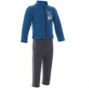 DECATHLON 迪卡侬 儿童运动套装