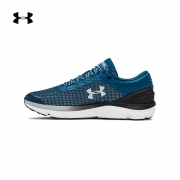 25日0点： UNDER ARMOUR 安德玛 Charged Intake 3 3021229 男款跑步鞋