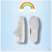 adidas 阿迪达斯 Stan Smith 女士休闲运动鞋