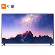 MI 小米 小米电视4 L75M5-AB 75英寸 4K 液晶电视