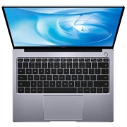 HUAWEI 华为 MateBook 14 2020款 14英寸笔记本电脑（i5-10210U、8GB、512GB、MX250、2K、100%sRGB）