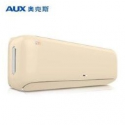 AUX 奥克斯 KFR-26GW/BPR3GYA1+1 1匹 变频 壁挂式空调