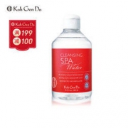 Koh Gen Do 江原道 SPA 温泉矿物卸妆水 300毫升 *2件