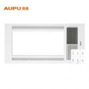 AUPU 奥普 E261纤薄风暖浴霸