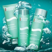 碧欧泉（BIOTHERM）男士水动力护肤品礼盒套装