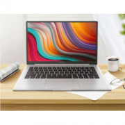 百亿补贴： Redmi 红米 RedmiBook 13 全面屏 13.3英寸笔记本电脑（i7-10510U、8GB、512GB、MX250）