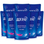 蓝月亮 深层洁净 洗衣液  薰衣草香 500g*10袋