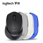 Logitech 罗技 M275 无线鼠标