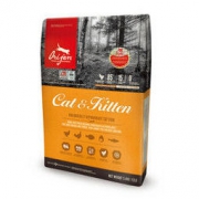 Orijen 渴望 天然鸡肉猫粮 鸡肉味 5.4kg